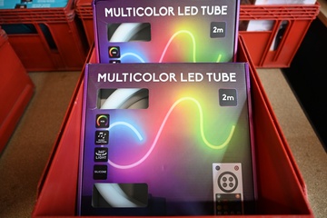 Afbeelding van Led tubes