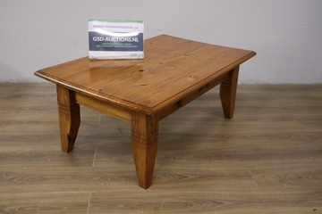 Afbeelding van Salontafel met Lade''