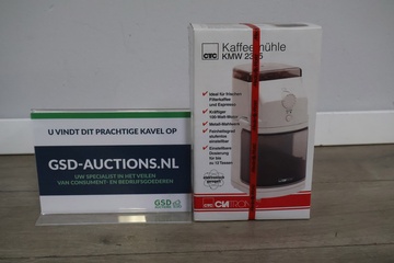 Afbeelding van Elektrische Koffiemolen van Clatronic
