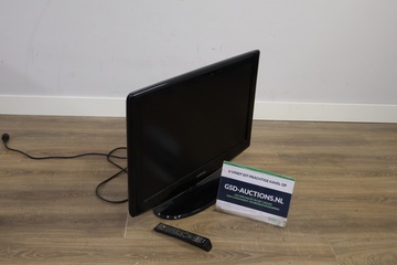 Afbeelding van 32'Inch HD Ready LCD-Televisie van Samsung