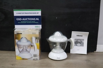 Afbeelding van Citruspers van Tristar