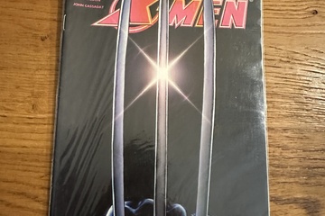 Afbeelding van Marvel Astonishing X-Men #1 – Direct Edition.    Comic uit d