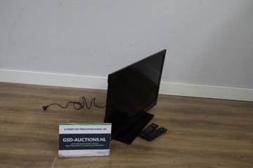 Afbeelding van 32'Inch Full-HD LCD-Televisie van Sony