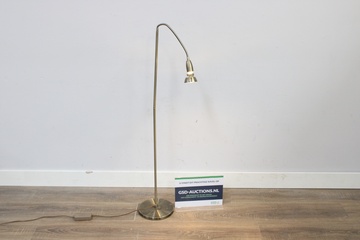 Afbeelding van Moderne verstelbare vloerlamp
