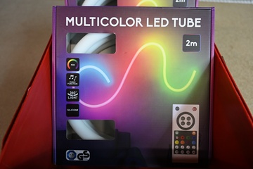 Afbeelding van Led verlichting