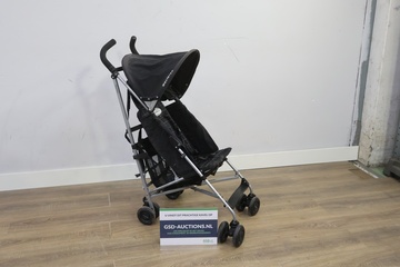 Afbeelding van Kinderwagen, Buggy - Maclaren