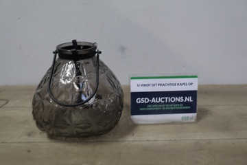 Afbeelding van Decoratieve Waxinelichthouder''