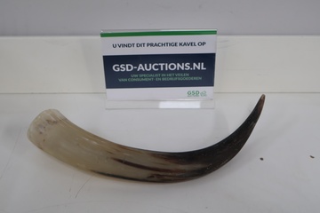 Afbeelding van Nadeco Koehoorn