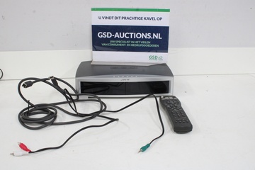 Afbeelding van Bose AV3-2-1 Media Center