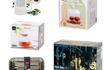 Afbeelding van Sfeerverlichting & keuken comfort