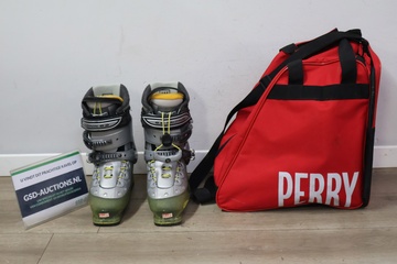 Afbeelding van Paar Dames Skischoenen in Maat 40.5''