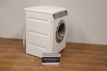 Afbeelding van Miele SoftCare System Wasmachine