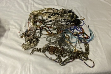 Afbeelding van 1.5 Kilo Bijouterie Mix