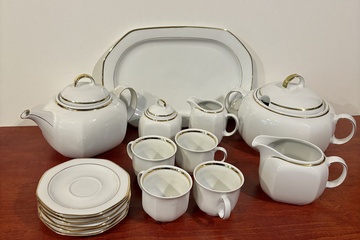 Afbeelding van Huis77 Tomasian veiling 26/67 Decoratie, vintage en antiek