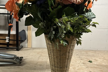 Afbeelding van 220. Nepbloemen groot