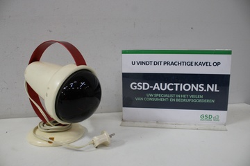 Afbeelding van Elektrische Infraphil Infraroodlamp van Philips''