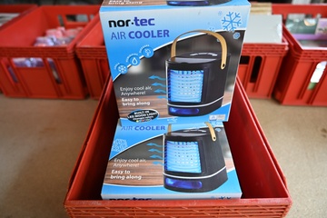 Afbeelding van Nor.Tec airco