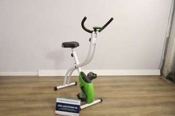 Afbeelding van VITALMaxx Hometrainer'''