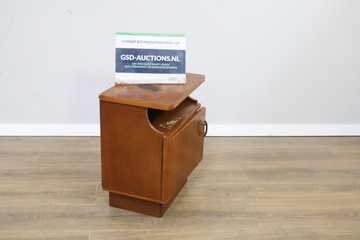 Afbeelding van Vintage Jaren'60 Nachtkast
