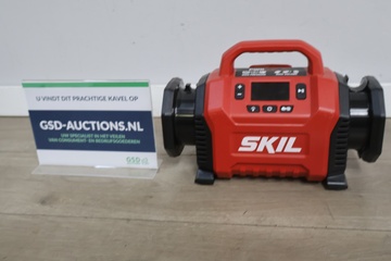 Afbeelding van Skil 20V luchtcompressor