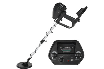 Afbeelding van Metaaldetector - waterdicht - verstelbare hoogte