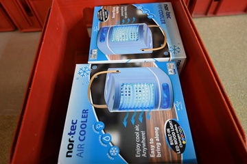 Afbeelding van Airco