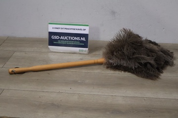 Afbeelding van Plumeau'