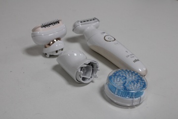 Afbeelding van Braun Silk-épil 9 Flex SE9010 Epilator