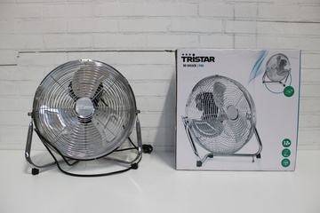 Afbeelding van (1) Tristar ventilator