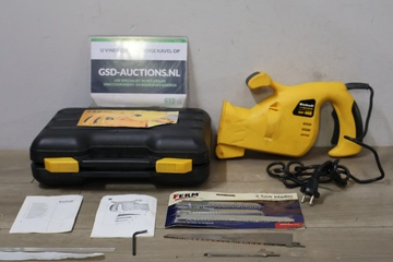 Afbeelding van Einhell Bavaria elektrische heggenschaar