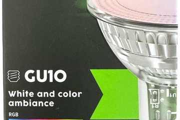 Afbeelding van LSC Smart GU10 Lamp 