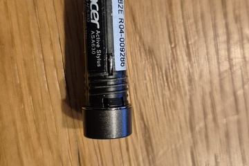 Afbeelding van lenovo digital pen