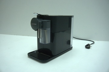 Afbeelding van Delonghi Lattissima One EN500B Nespressomachine