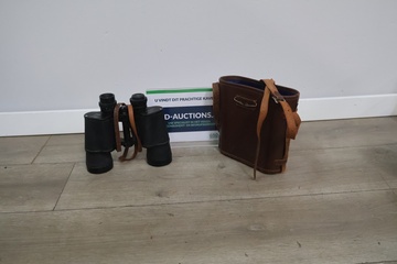 Afbeelding van Super Haco verrekijker met opbergtas