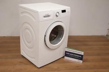 Afbeelding van Bosch Serie 2 Wasmachine