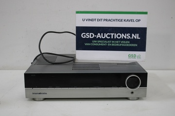 Afbeelding van Stereo Versterker van Harman Kardon