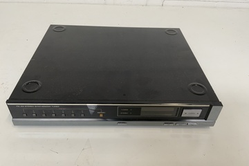 Afbeelding van Mitsubishi FM/AM Stereo Synthesizer Tuner