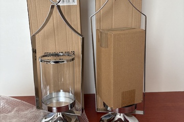 Afbeelding van Moderne kandelaren (@1)