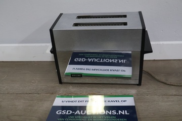 Afbeelding van Philips broodrooster