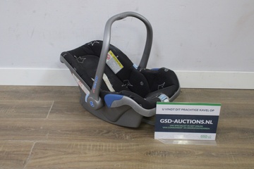 Afbeelding van Maxi-Cosi Baby-Autostoel