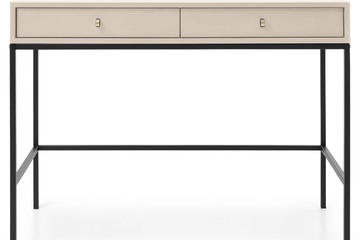 Afbeelding van Wandtafel Monique