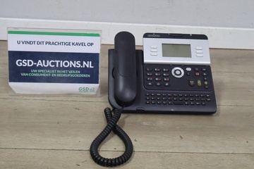 Afbeelding van Alcatel 4029 bureautelefoon'