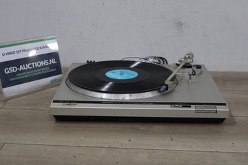 Afbeelding van Technics SL-D21 platenspeler