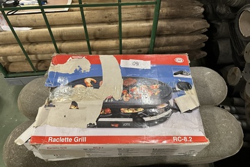 Afbeelding van 091. Gourmetstel