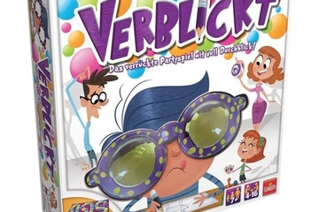 Afbeelding van GOL Verblickt | 76111'