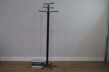 Afbeelding van Vintage Staande Ikea Kapstok door Tord Björklund