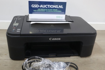 Afbeelding van Canon TS3250 printer