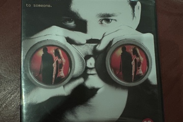 Afbeelding van Dvd disturbia