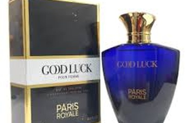 Afbeelding van Good Luck voor Vrouwen 100ml EDT
