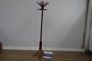 Afbeelding van Staande houten kapstok